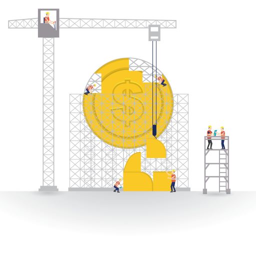 Financial modeling is an essential component of  a winning business plan