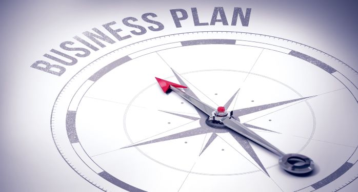 Winning Startup Business Plan
